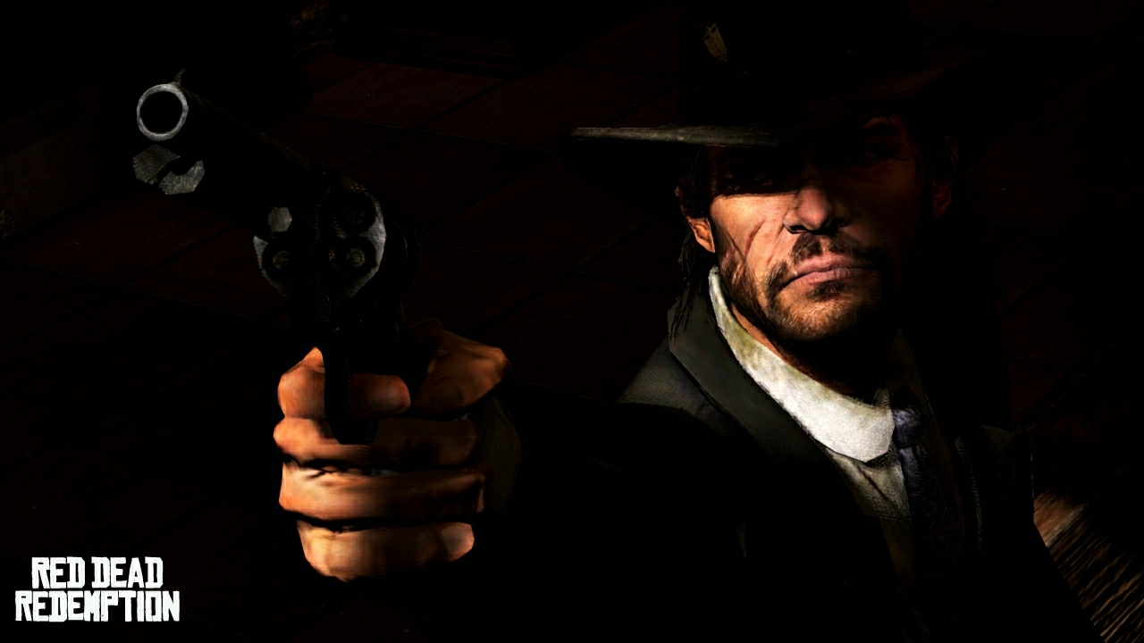 Red Dead Redemption - Imagen 22